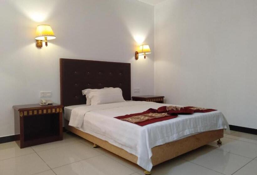 סוויטה אקזקיוטיב, Excelsior Resort