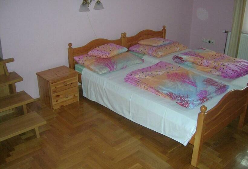 اتاق استاندارد, Balatoni Panoráma Villa