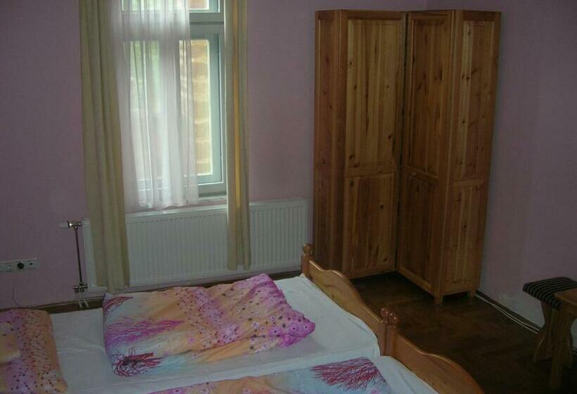 Номер Стандарт, Balatoni Panoráma Villa