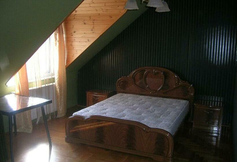 اتاق استاندارد, Balatoni Panoráma Villa