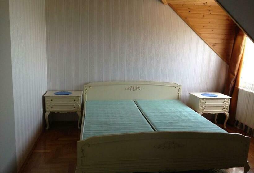 اتاق استاندارد, Balatoni Panoráma Villa