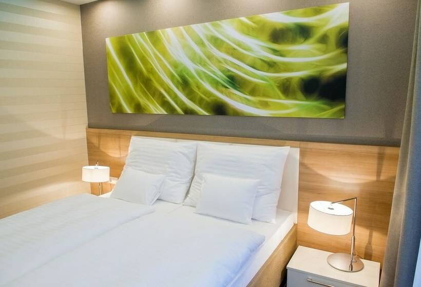 اتاق استاندارد, Bh Kristály