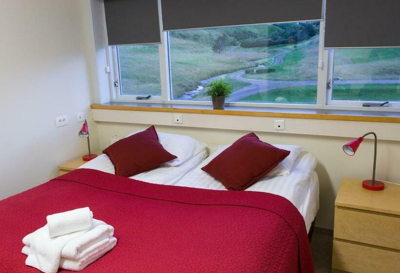 Standard-huone, Mikligardur