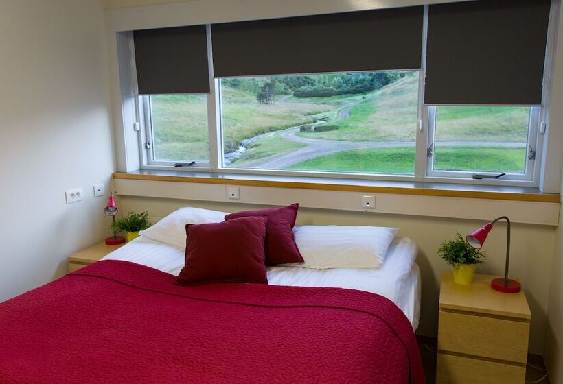 Standard-huone, Mikligardur