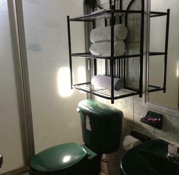 스탠다드 룸 킹사이즈 침대, Mirador