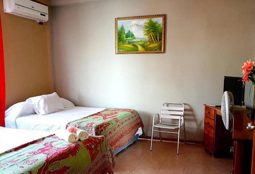 디럭스 패밀리 룸, Mirador