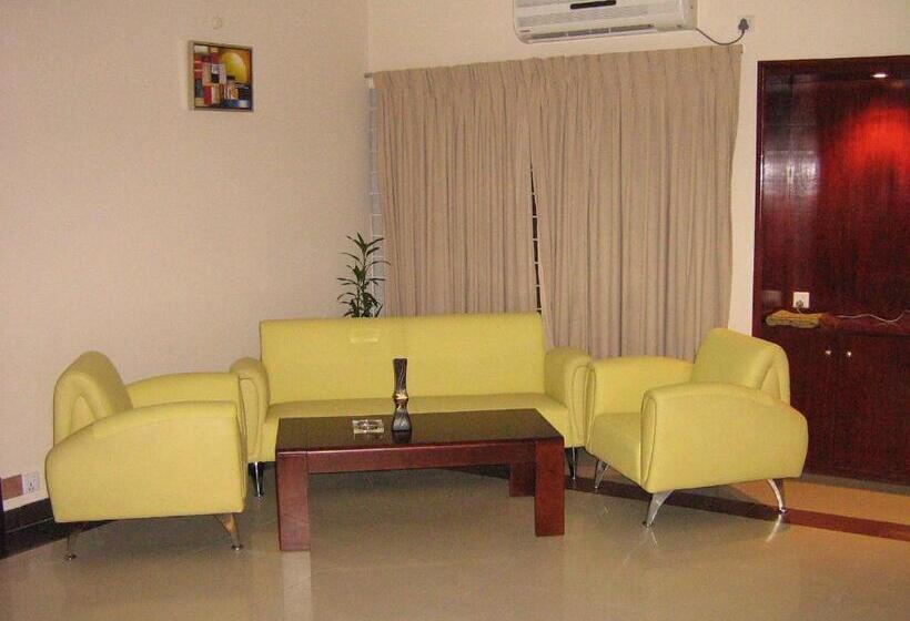 Suite Superior, Nirvana Inn