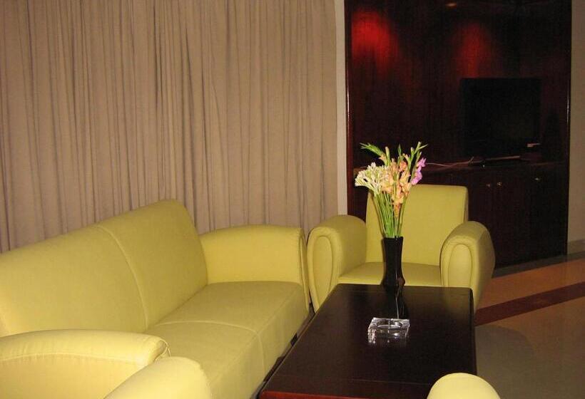 Suite Superior, Nirvana Inn