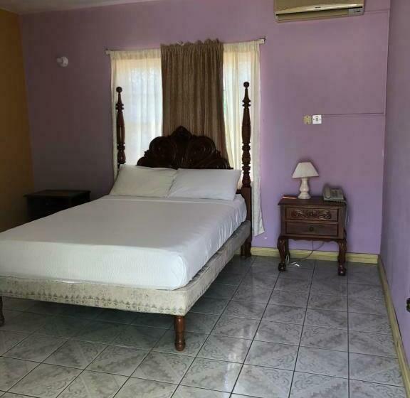 اتاق لوکس, Star Castle Guest House