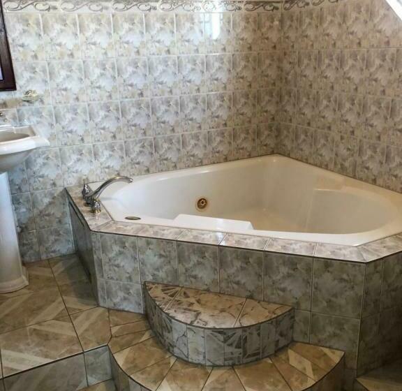 Deluxe Suite Sea View, Star Castle Guest House