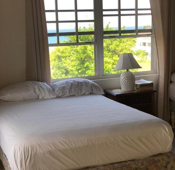 اتاق استاندارد, Star Castle Guest House