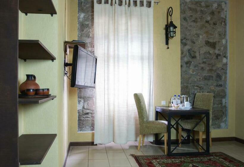 غرفة قياسية, Tufenkian Old Dilijan Complex