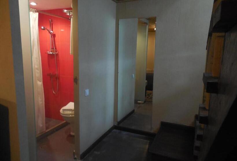 غرفة قياسية, Tufenkian Old Dilijan Complex