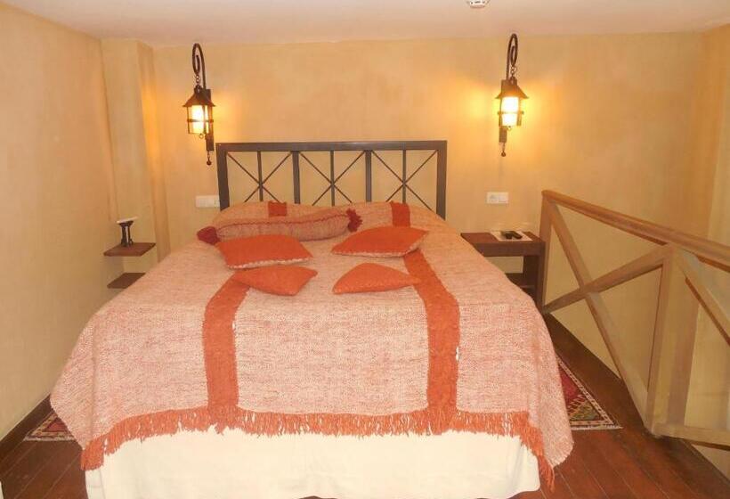 غرفة قياسية, Tufenkian Old Dilijan Complex