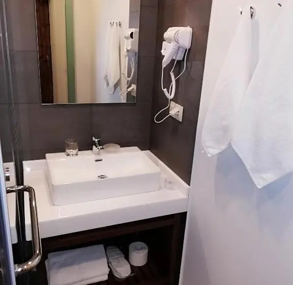 Superior Room King Size Bed
