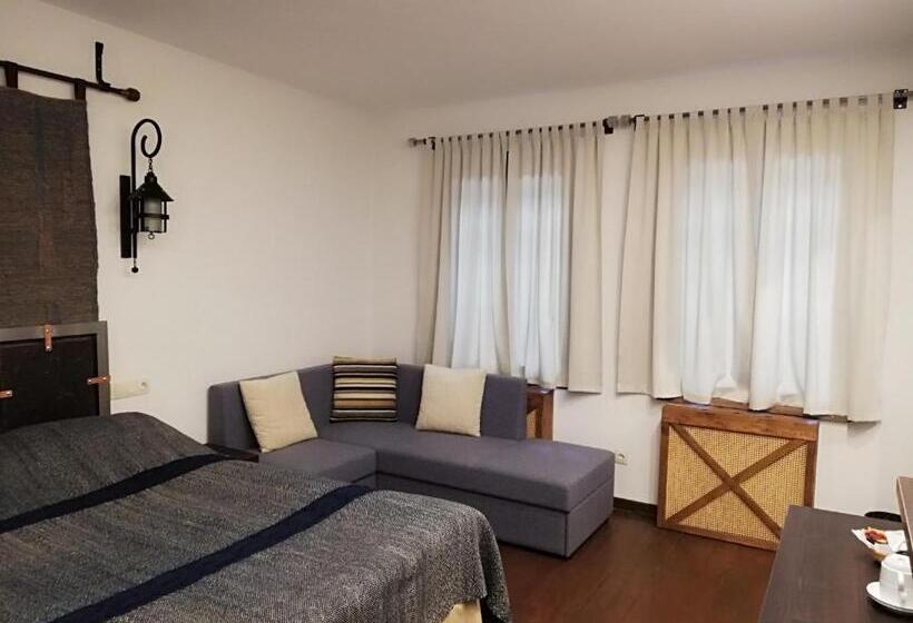 غرفة سوبيريور سرير كينج, Tufenkian Old Dilijan Complex