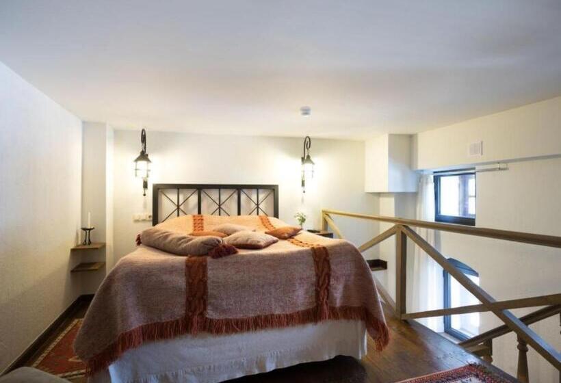 غرفة قياسية, Tufenkian Old Dilijan Complex