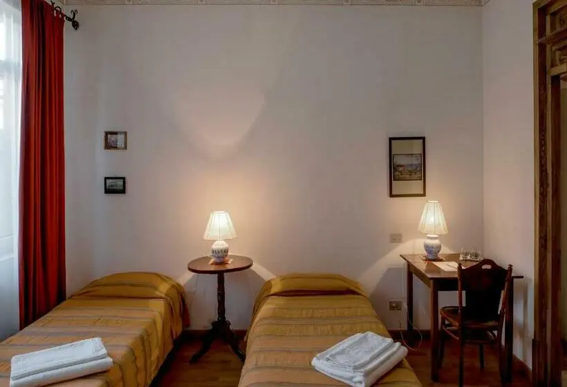 اتاق استاندارد, Villa Ayghedzor
