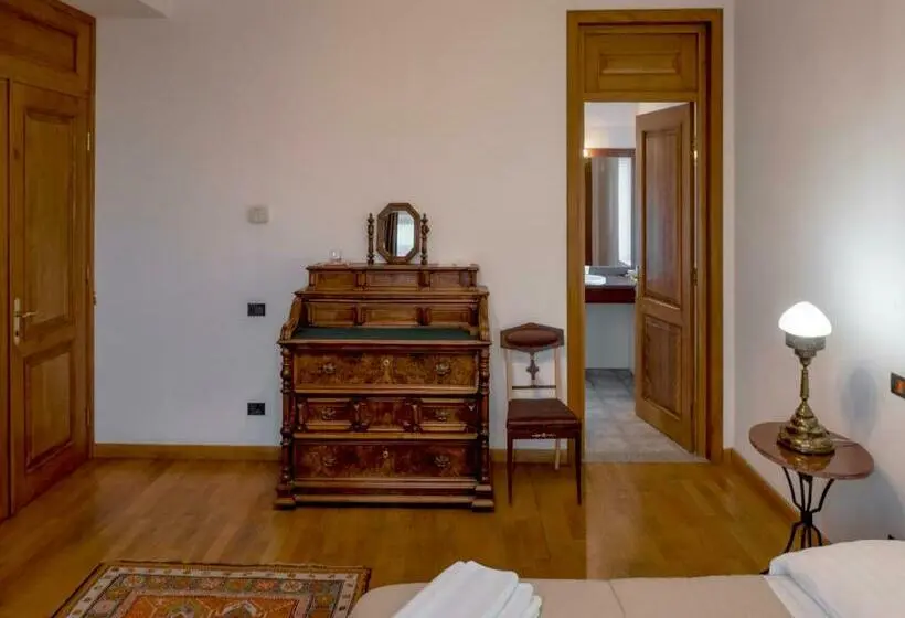 اتاق استاندارد, Villa Ayghedzor