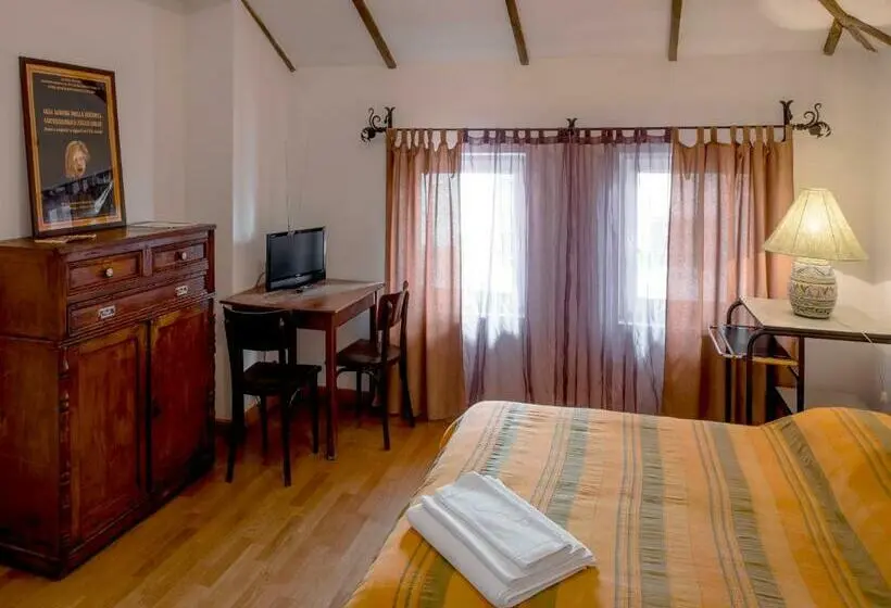 اتاق استاندارد, Villa Ayghedzor