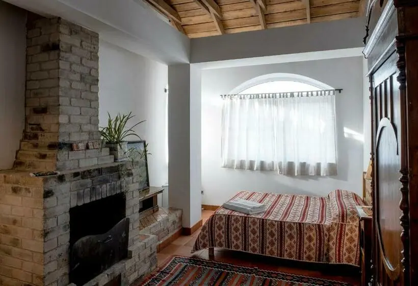 اتاق استاندارد, Villa Ayghedzor