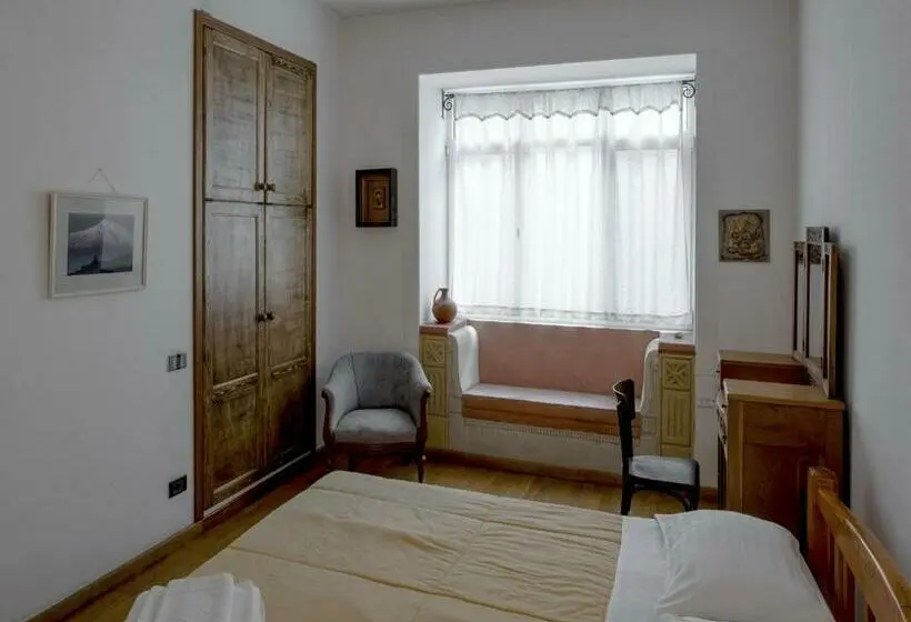 اتاق استاندارد, Villa Ayghedzor