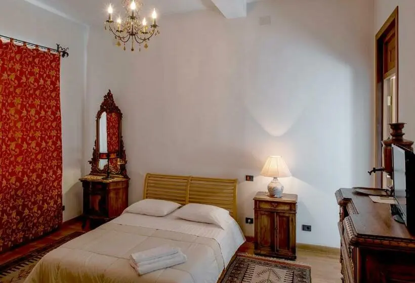 اتاق استاندارد, Villa Ayghedzor