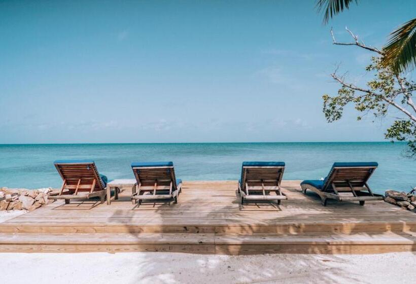 带5个卧室的别墅, Royal Belize