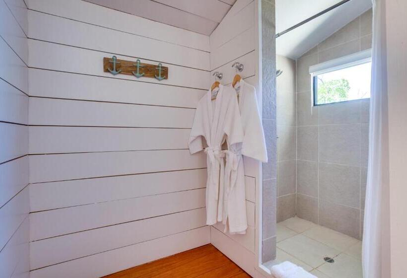 带5个卧室的别墅, Royal Belize