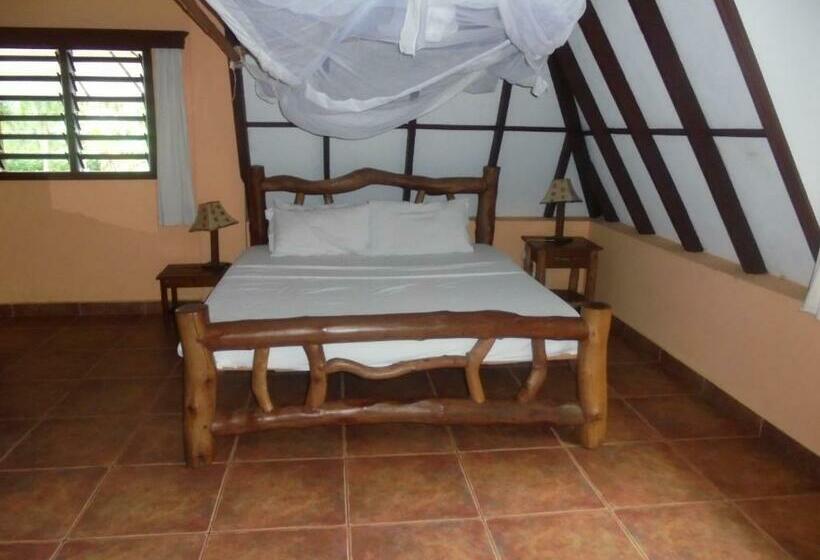 اتاق استاندارد, Sunset Villa Boutique Resort