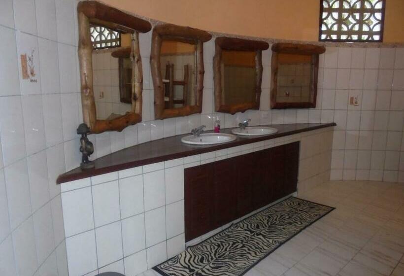 سوییت, Sunset Villa Boutique Resort