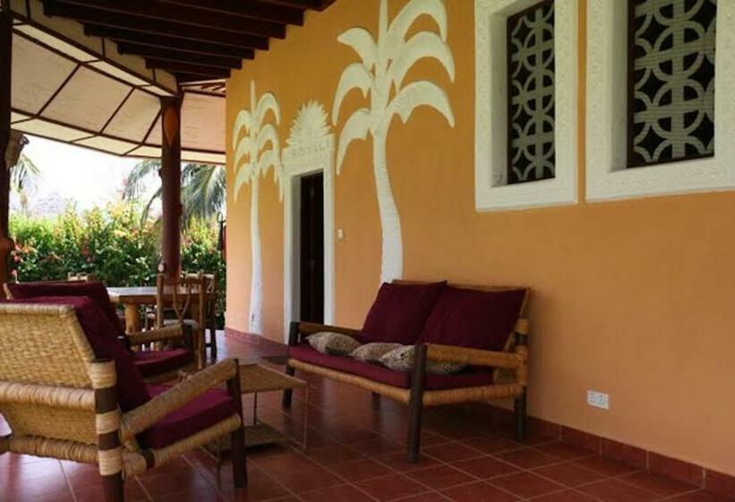 ویلای 3 خوابه, Sunset Villa Boutique Resort