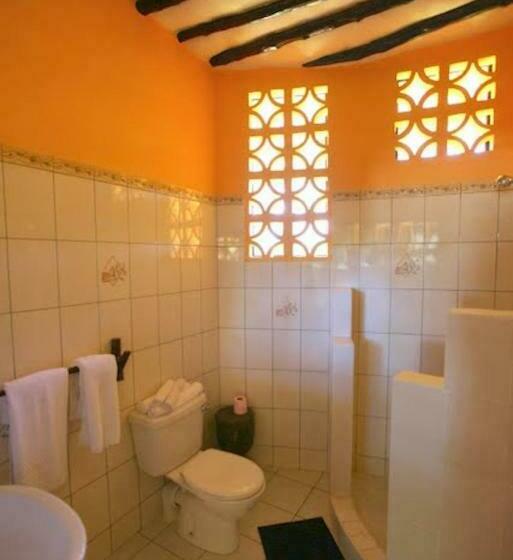 ویلای 3 خوابه, Sunset Villa Boutique Resort