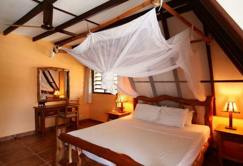 اتاق استاندارد, Sunset Villa Boutique Resort