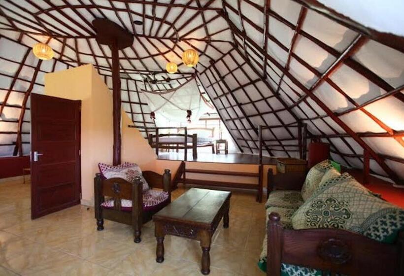 ویلای 3 خوابه, Sunset Villa Boutique Resort