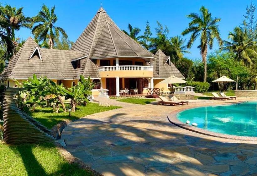 سوییت, Sunset Villa Boutique Resort