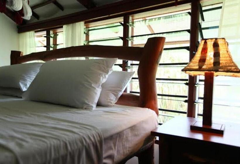 اتاق اکونومی با حمام مشترک, Sunset Villa Boutique Resort