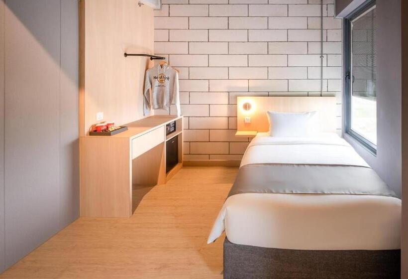 Standardeinzelzimmer, Brix Klia By Pinetree