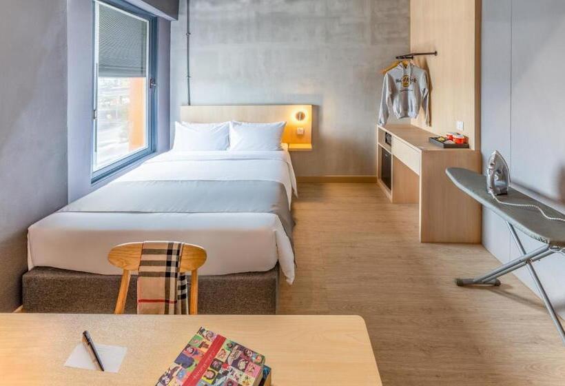 标准间, Brix Klia By Pinetree