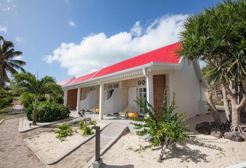 اتاق سوپریور با چشمانداز دریا, C Rodrigues Mourouk