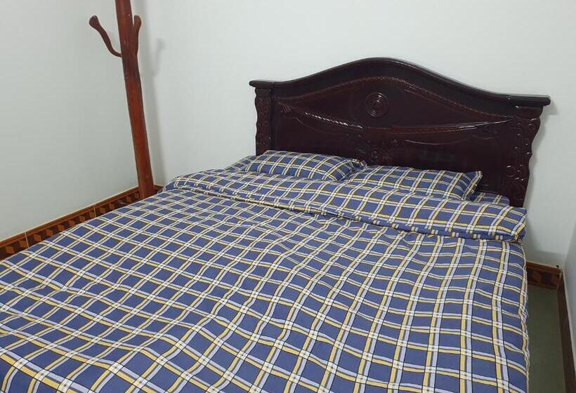 اتاق اکونومی یک تخته, Cyan Sapa Homestay