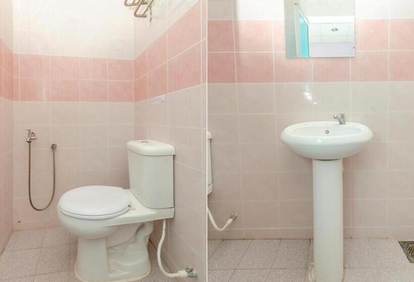 חדר סטנדרט, D View Mersing