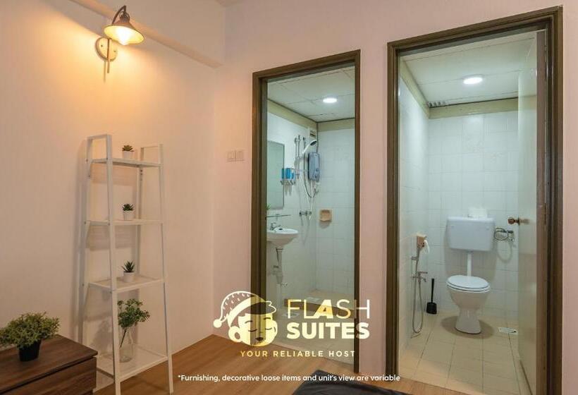 آپارتمان 1 خوابه, Golden Hill Resort Premium Suites @ Genting Highlands