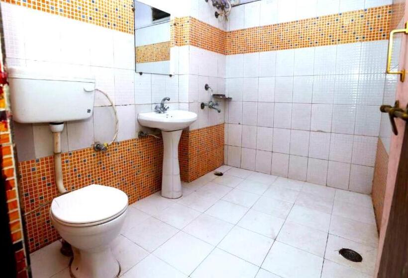 Номер Deluxe, New Jain Residency Inn Madhya Pradesh