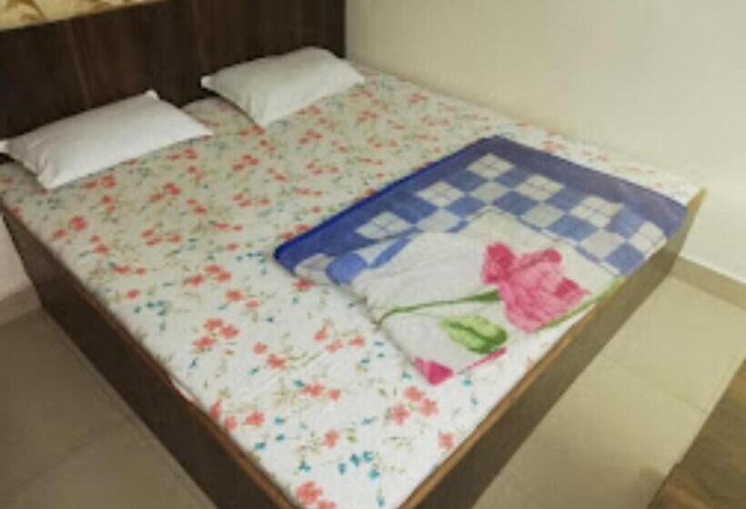 Номер Deluxe, New Jain Residency Inn Madhya Pradesh