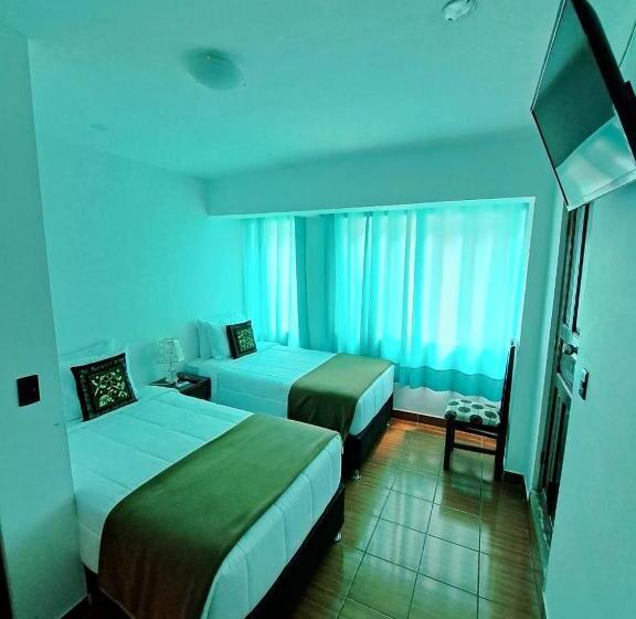 스탠다드 룸, Ortega S House Machupicchu
