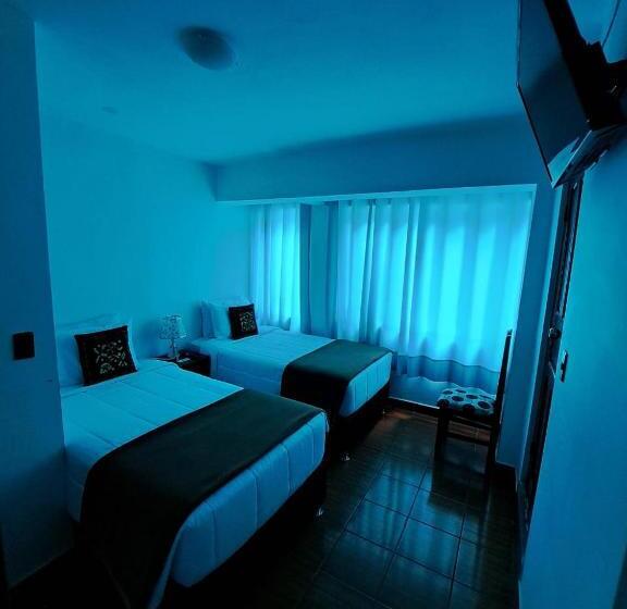 스탠다드 룸, Ortega S House Machupicchu