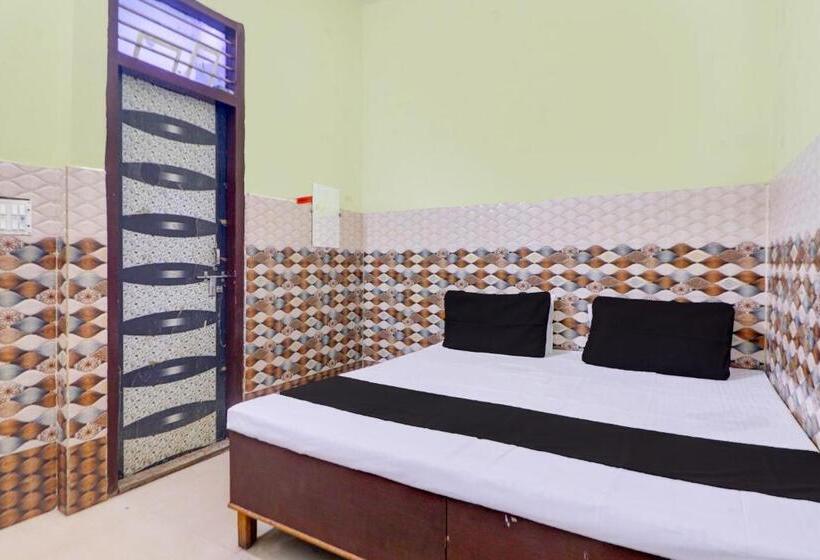 三人经典房间, Oyo Star Guest House