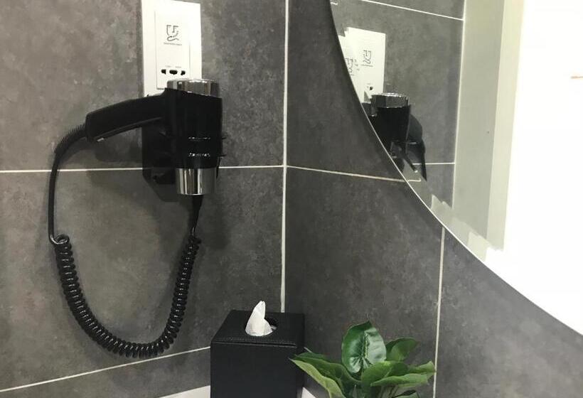 1ベッドルームのスーペリアアパートメント, Lux Hotel Room In Damansara Perdana