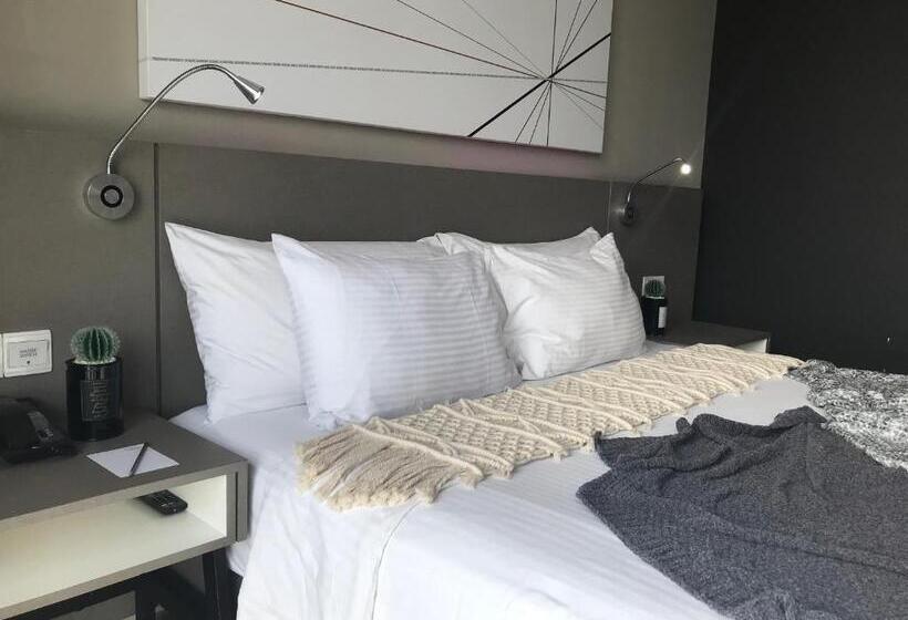 1ベッドルームのスーペリアアパートメント, Lux Hotel Room In Damansara Perdana